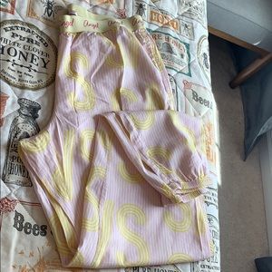 Vs angel 2 pair comfy pajamas